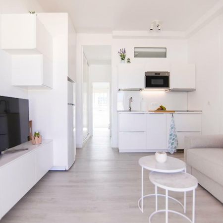 Deluxe Apartment. 50 Meters Beach San Agustín Exteriör bild