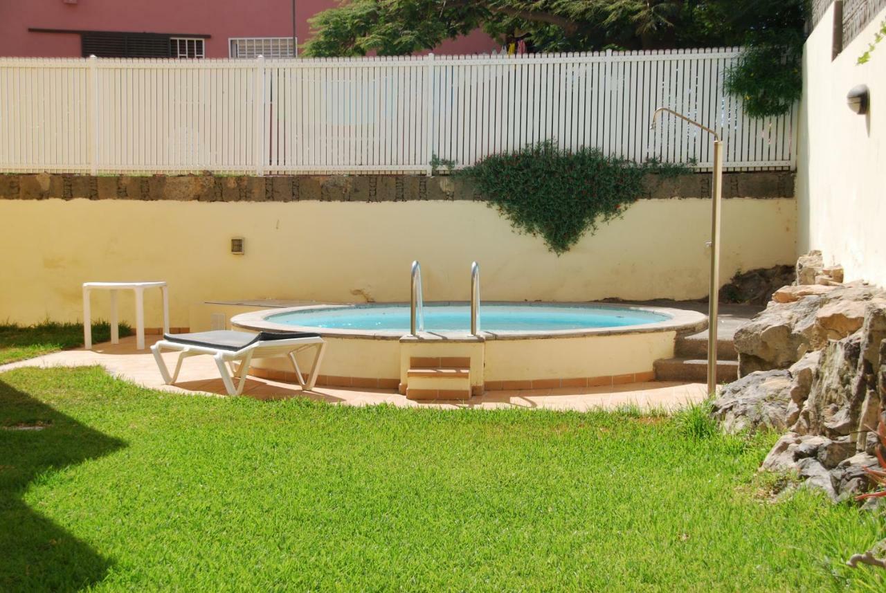 Deluxe Apartment. 50 Meters Beach San Agustín Exteriör bild