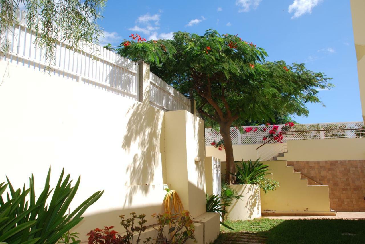Deluxe Apartment. 50 Meters Beach San Agustín Exteriör bild